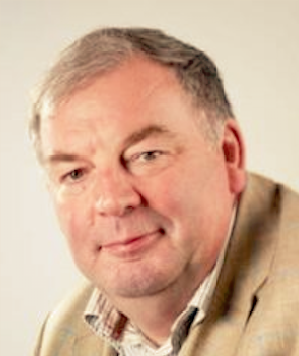 Serge Maucq